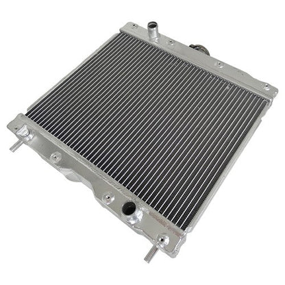 6682991 Water Radiator for Bobcat Mini Track Loader MT52 MT55 MT85 MT100