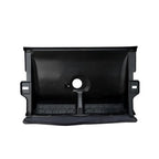 Active Grille Air Shutter Shroud Louver Cover for 2020-2023 for Tesla Model Y