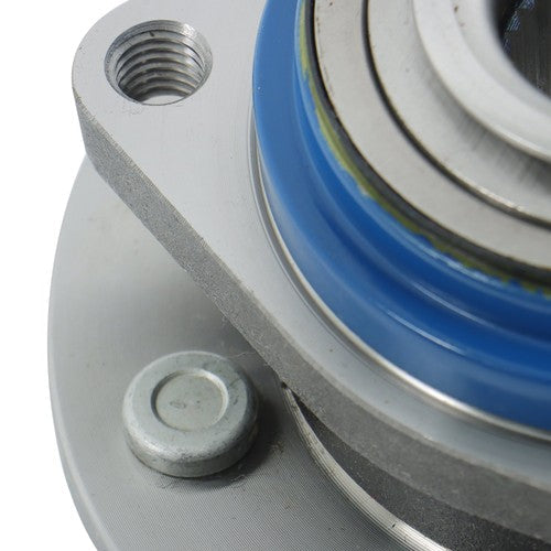 For Chevrolet Impala 2000-2013 1pc Front Rear Wheel Hub Bearing Assembly 513121