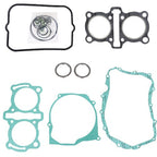 For Honda CB450SC Nighthawk CB450T CM450 82-85 Complete Engine Gasket Kit Set