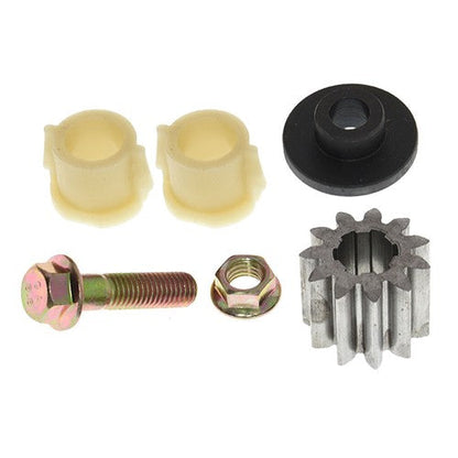 Lawn Mowers KIT-Steering Sector Gear For John Deere LA165 LA175 LA150 LA155