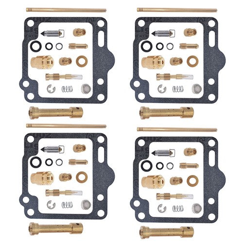 New Fit For Suzuki GS650E GS650G GS650GL 1981-1983 Carburetor Rebuild Kit