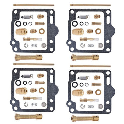 New Fit For Suzuki GS650E GS650G GS650GL 1981-1983 Carburetor Rebuild Kit