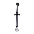 Rear Driveshaft Prop Shaft Assembly 52853647AD For Jeep Grand Cherokee 2011-2012