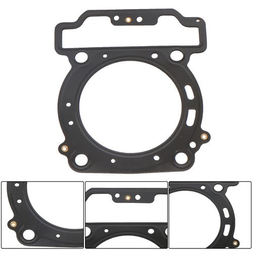 For CF 800 CF800CC Z8 CFMOTO UTV ATV 0800-0000A1 Cylinder Base Gasket Engine Kit