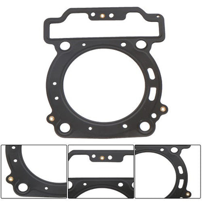 For CF 800 CF800CC Z8 CFMOTO UTV ATV 0800-0000A1 Cylinder Base Gasket Engine Kit