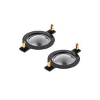 8 Replacement Diaphragm For Timpano Tempesta TPT-RPDH2000 TPT-DH2000 Horn