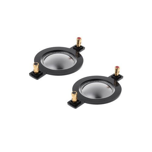 8 Replacement Diaphragm For Timpano Tempesta TPT-RPDH2000 TPT-DH2000 Horn