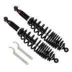706201110 Front Shocks Absorbers 2010-2012 For Can-Am Outlander 650 & 800