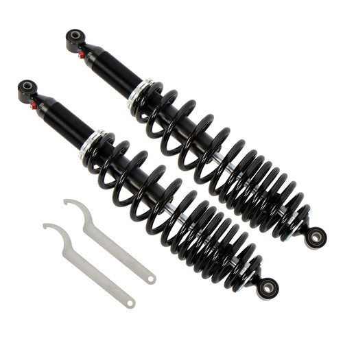 706201110 Front Shocks Absorbers 2010-2012 For Can-Am Outlander 650 & 800