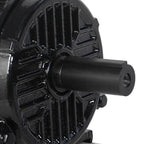 5HP 3 Phase Electric Motor 1800 RPM 184T Frame TEFC 230/460 Volt Severe Duty New