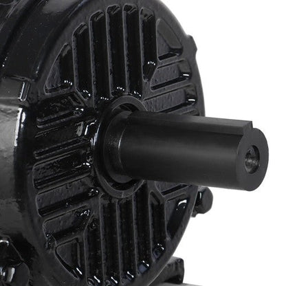 5HP 3 Phase Electric Motor 1800 RPM 184T Frame TEFC 230/460 Volt Severe Duty New