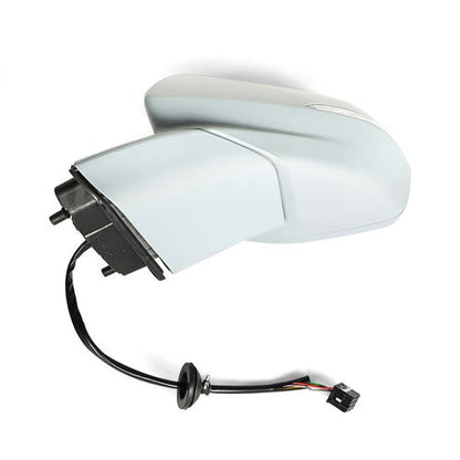 Fit For Chevrolet Blazer 2019-2022 Driver Side Reversing Mirror Left Brand New