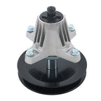 Lawn Mower Blade Spindle Assembly 618-09260 For MTD Z5200 42 Inch Deck 618P09260