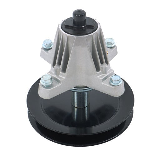 Lawn Mower Blade Spindle Assembly 618-09260 For MTD Z5200 42 Inch Deck 618P09260