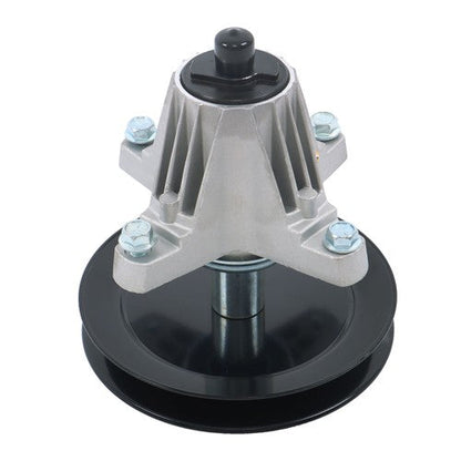 Lawn Mower Blade Spindle Assembly 618-09260 For MTD Z5200 42 Inch Deck 618P09260