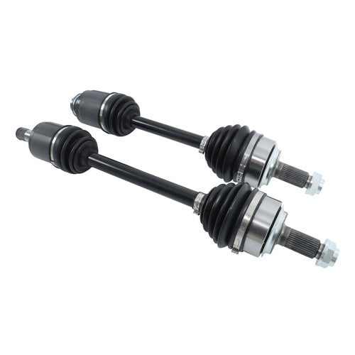 For Honda Accord 2008-2017 For Acura Tsx 2009-14 664251 Front CV Axle Shafts
