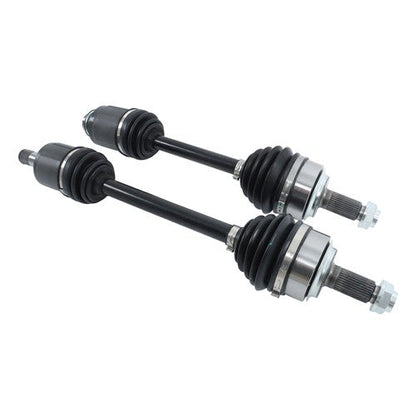 For Honda Accord 2008-2017 For Acura Tsx 2009-14 664251 Front CV Axle Shafts