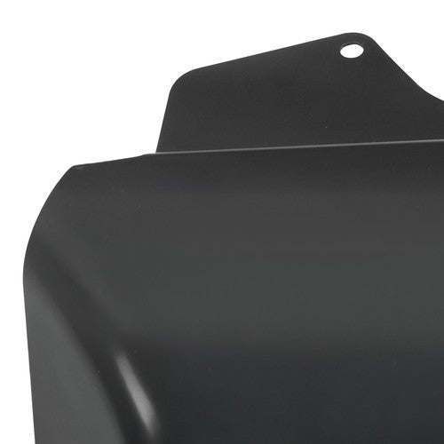 Corner + Outer Rocker Panel Compatible For Silverado GMC Standard 2007-2013 Cab