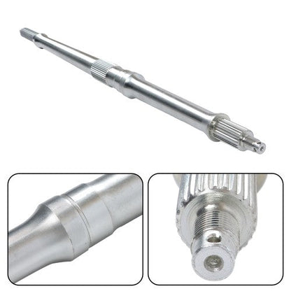 Rear Axle Shaft For Yamaha Kodiak 450 YFM450FA 4WD 2003 2004 5ND-F5381-00-00