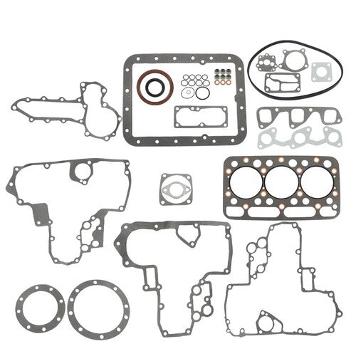 For Kubota Bobcat 643 Skid Steer Loader 1552103040 Complete Cylinder Head D1402