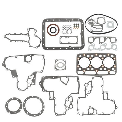 For Kubota Bobcat 643 Skid Steer Loader 1552103040 Complete Cylinder Head D1402