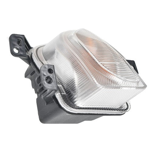 Turn Signal Light Assembly Passenger Clear For Jeep Renegade 2015 2016 2017 2018