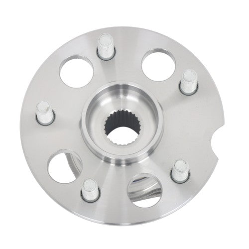 Rear Wheel Bearing Hub Assembly 2x 512338 For Toyota RAV4 AWD/4WD 2.4L 2001-2005