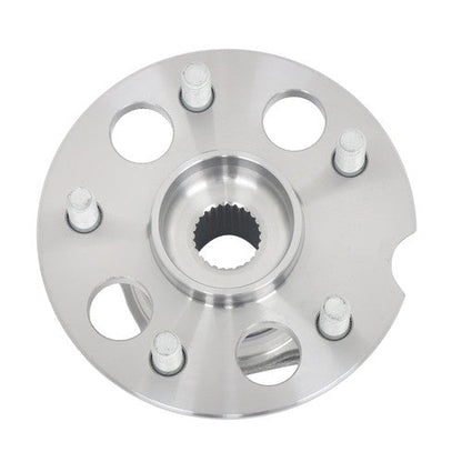 Rear Wheel Bearing Hub Assembly 2x 512338 For Toyota RAV4 AWD/4WD 2.4L 2001-2005