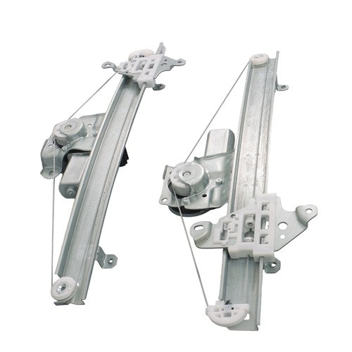 For Nissan Altima 2019-2022 Front Left Right Side Power Window Regulator