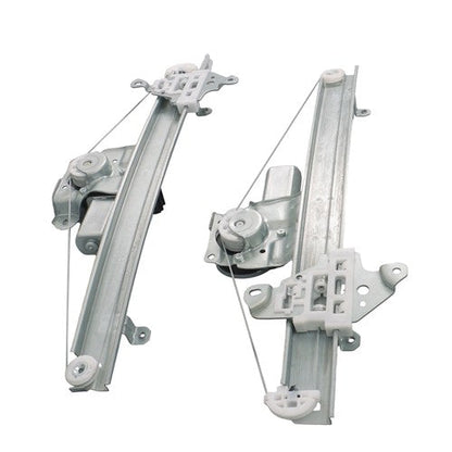 For Nissan Altima 2019-2022 Front Left Right Side Power Window Regulator