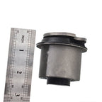 B2110 Premium Front Differential Axle Bushing For 06-10 Hummer H3 H3T 3.7/5.3L