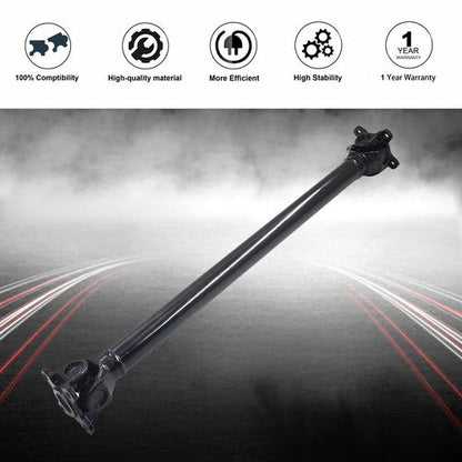 For BMW X3 4-Door 2.5L 3.0L 2004-2005 07-10 26207526677 Front Drive Shaft
