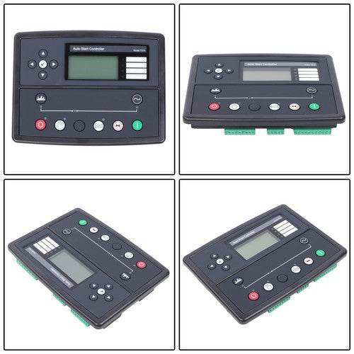 New DEEPSEA DSE7210 Generator Controller Module