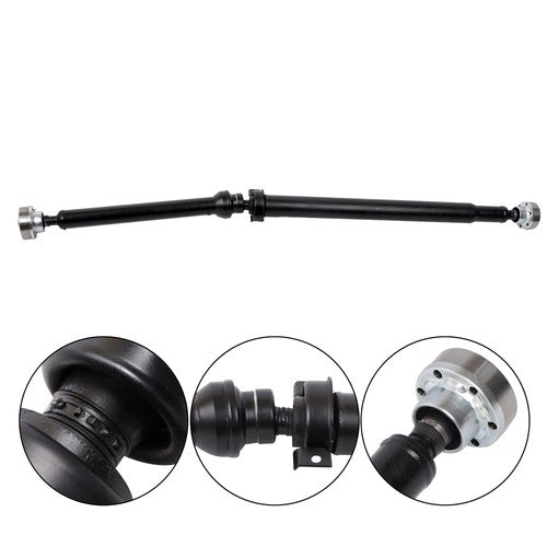 52123731AB Rear Drive Shaft Assembly For Dodge Durango 2014 2015 2016-18 2019