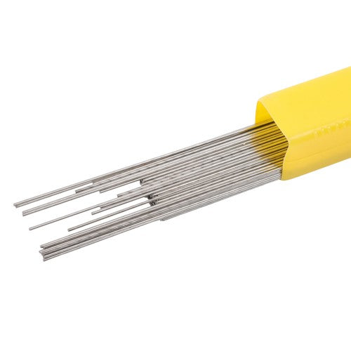 ER308L 5-lbs 1/16" x 36" Stainless Steel Welding Rod - TIG Filler Rod, TIG Rod