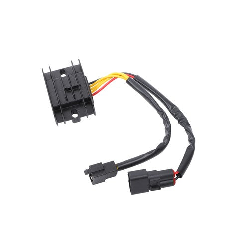 Fit For Suzuki DRZ400 RZ400E DRZ400S/SM Voltage Regulator Rectifier 2000-2019
