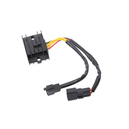 Fit For Suzuki DRZ400 RZ400E DRZ400S/SM Voltage Regulator Rectifier 2000-2019