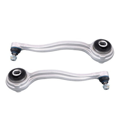 12Pcs Suspension Control Arm Kit Sway Bar For Mercedes Benz C240 C320 2001-2005