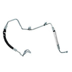 1PC Rubber Pressure Power Steering Hose For Toyota Highlander 2004-2007 3.3L V6