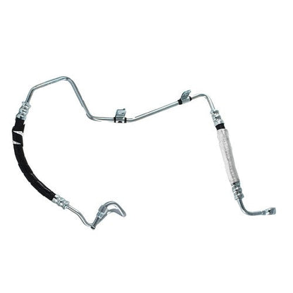1PC Rubber Pressure Power Steering Hose For Toyota Highlander 2004-2007 3.3L V6