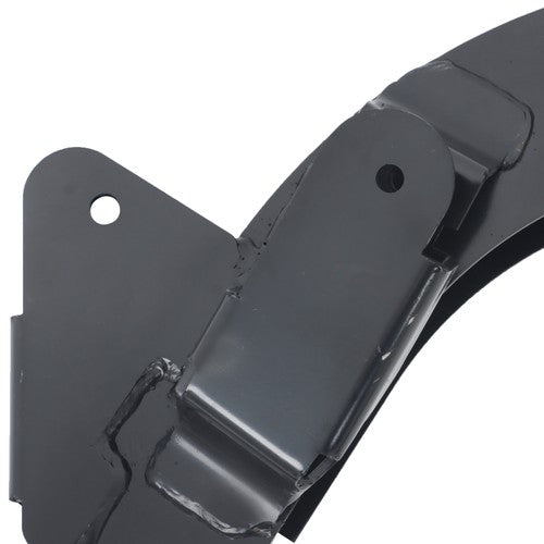 Rear Trail Control Arm Skid Plate Repair Frame For Jeep Wrangler TJ 1997-02 NEW
