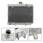 Radiator For Honda Rincon 650 680 TRX650FA TRX680FA 4x4 06-23 19010-HN8-A61