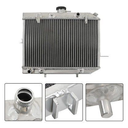 Radiator For Honda Rincon 650 680 TRX650FA TRX680FA 4x4 06-23 19010-HN8-A61