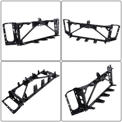 For 15-20 Cadillac Escalade ESV 6.2L V8 Radiator Support Core W/Bracket 23497746