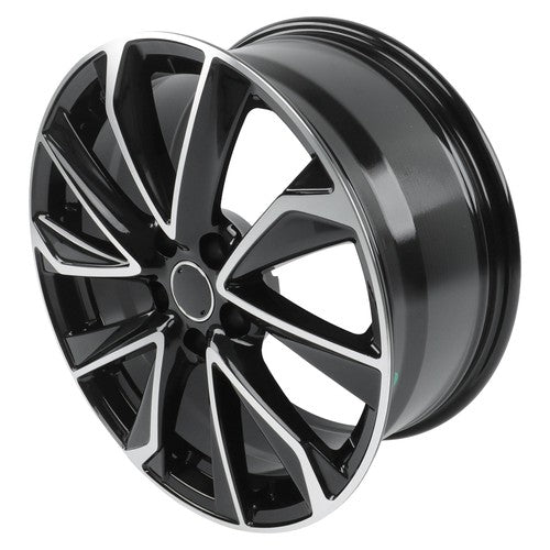 4261112F00 Wheels Rim 18"x8" 1x For Toyota Corolla 2019 2020 2021 2022 2023-2025