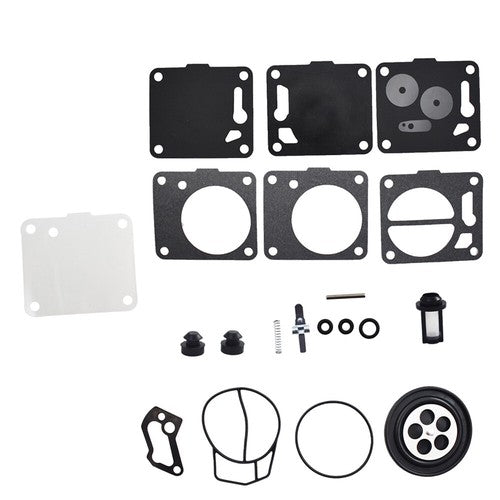 Carb Rebuild Kit for Sea Doo 650 717 720 787 800 SP GS GTX HX XP SPX GTS