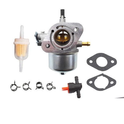 Carburetor Kit 15003-7061 Fits For Kawasaki Engine 15003-7047 FH430V FH430V-AS06