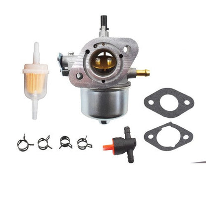 Carburetor Kit 15003-7061 Fits For Kawasaki Engine 15003-7047 FH430V FH430V-AS06