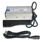 48 Volt 6A For EzGo RXV Ez Go Ez-Go RXV Style Plug Golf Cart Battery Charger